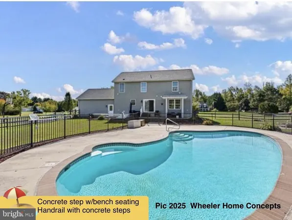 $690,000 | 305 Garnet Lane, Smyrna, DE 19977