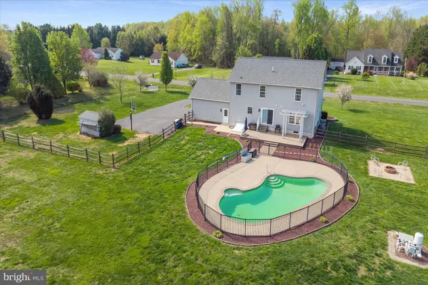 $690,000 | 305 Garnet Lane, Smyrna, DE 19977