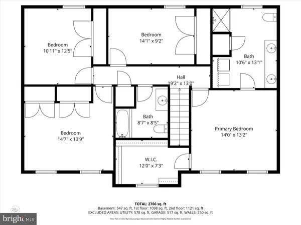 $690,000 | 305 Garnet Lane, Smyrna, DE 19977