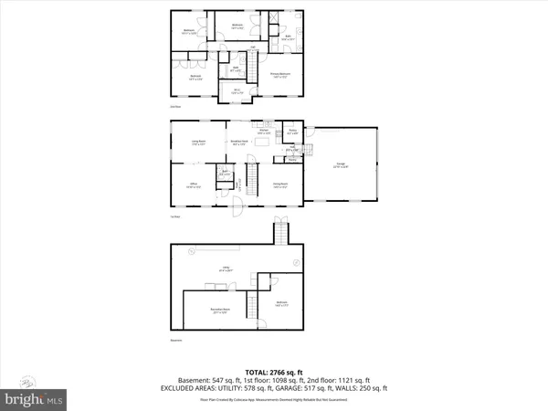 $690,000 | 305 Garnet Lane, Smyrna, DE 19977