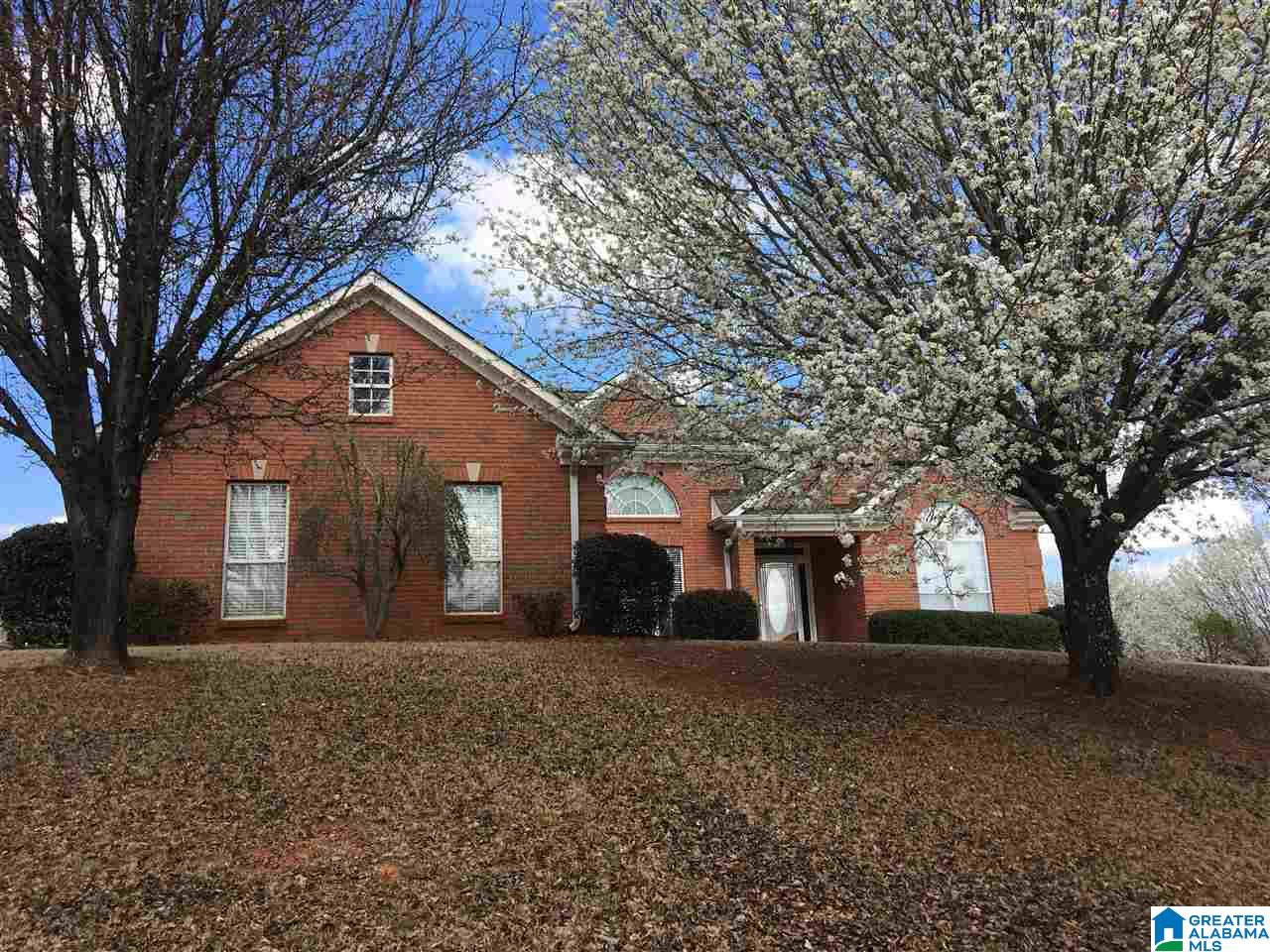 4501 Primrose Circle Bessemer, AL 35022 - Photo 1 of 49