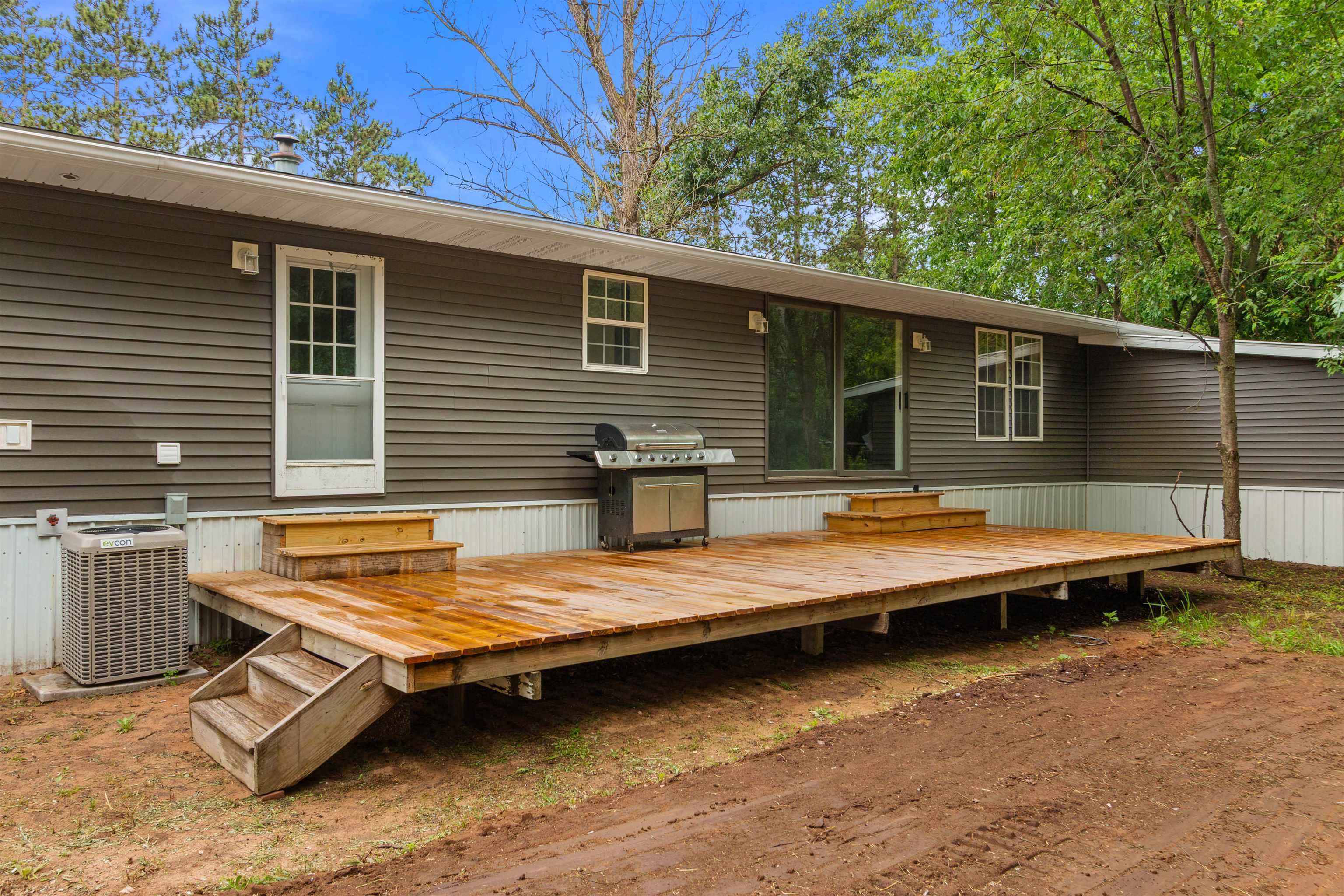 N1032 County Rd EE Redgranite, WI 54970 - Photo 31 of 44