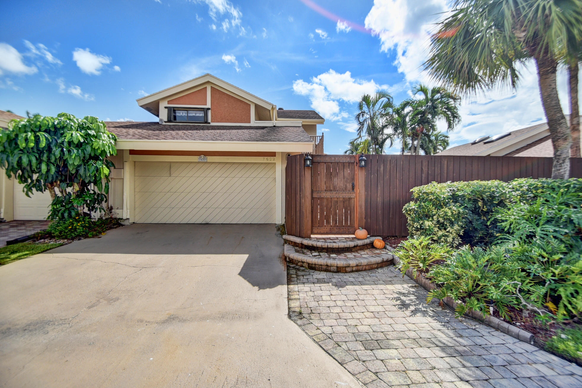 7622 Sierra Drive West Boca Raton, FL 33433 - Photo 1 of 37 Front