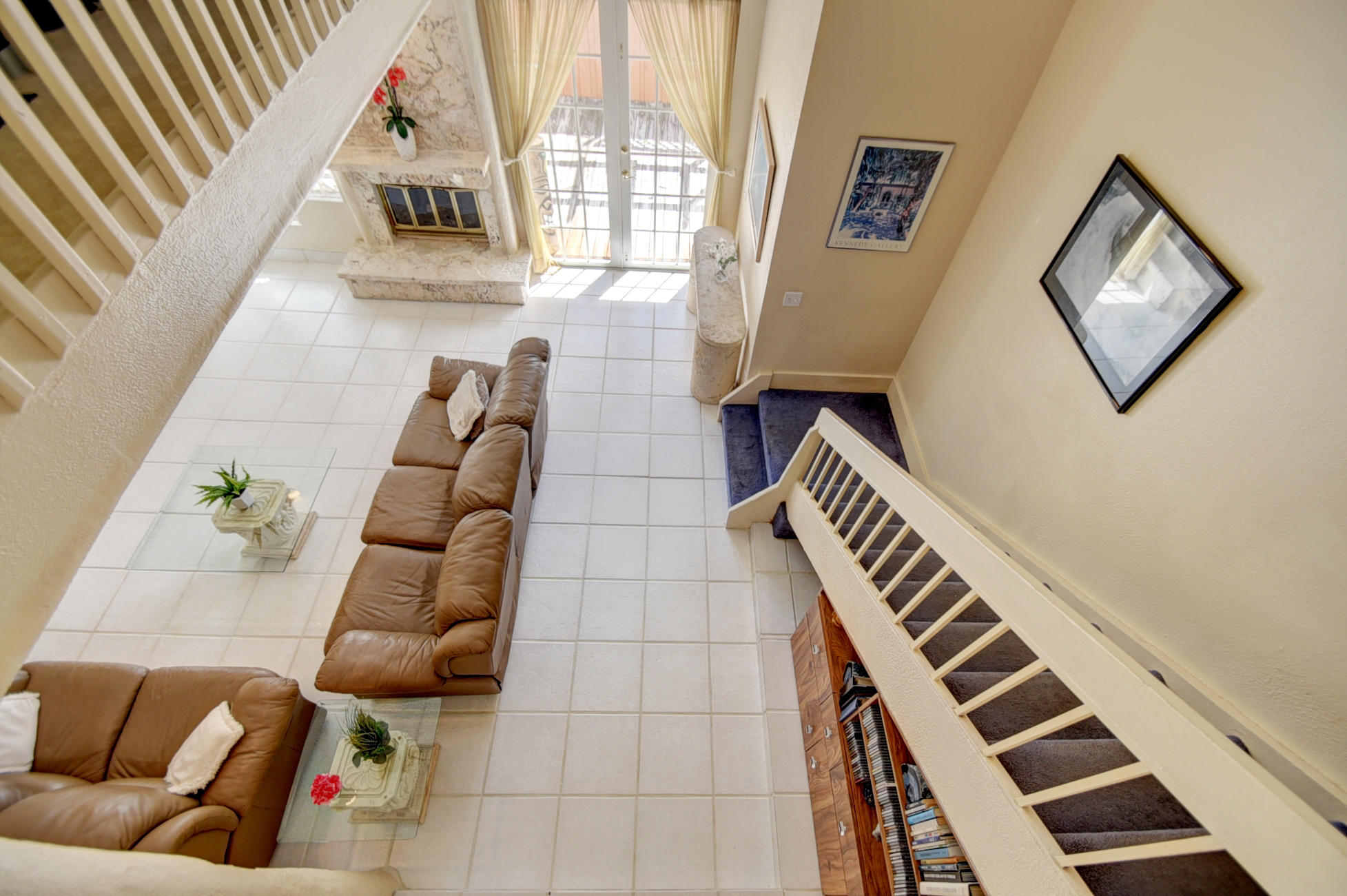 7622 Sierra Drive West Boca Raton, FL 33433 - Photo 14 of 37 High Ceilings
