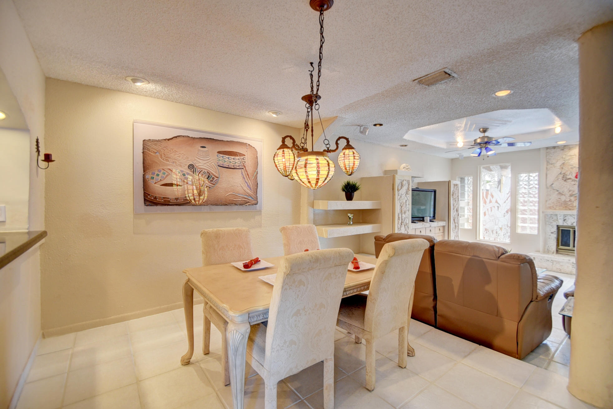 7622 Sierra Drive West Boca Raton, FL 33433 - Photo 18 of 37 Dining