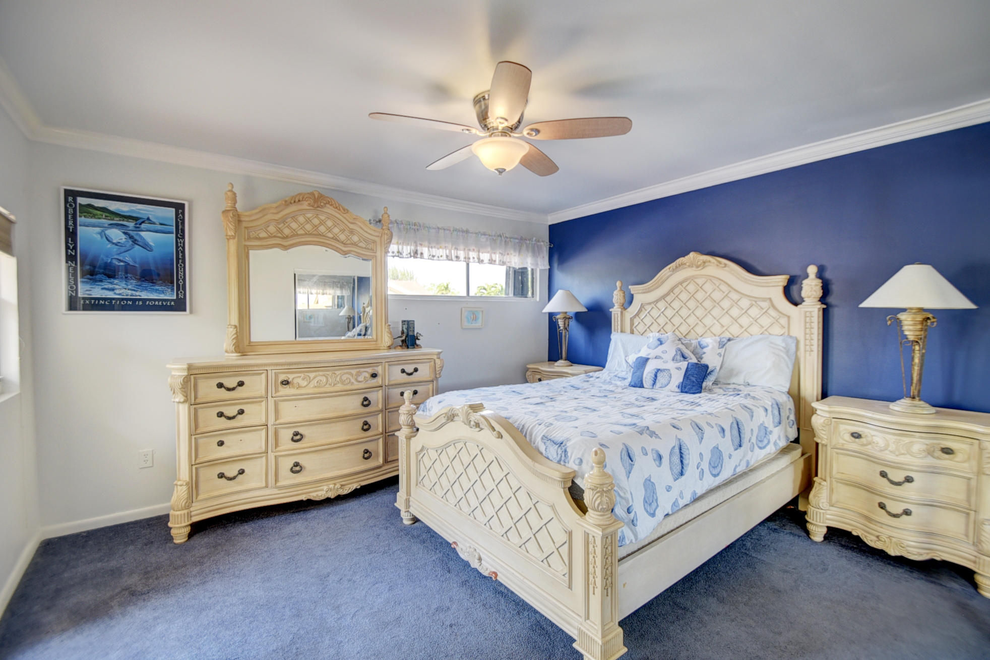 7622 Sierra Drive West Boca Raton, FL 33433 - Photo 29 of 37 Bedroom #2