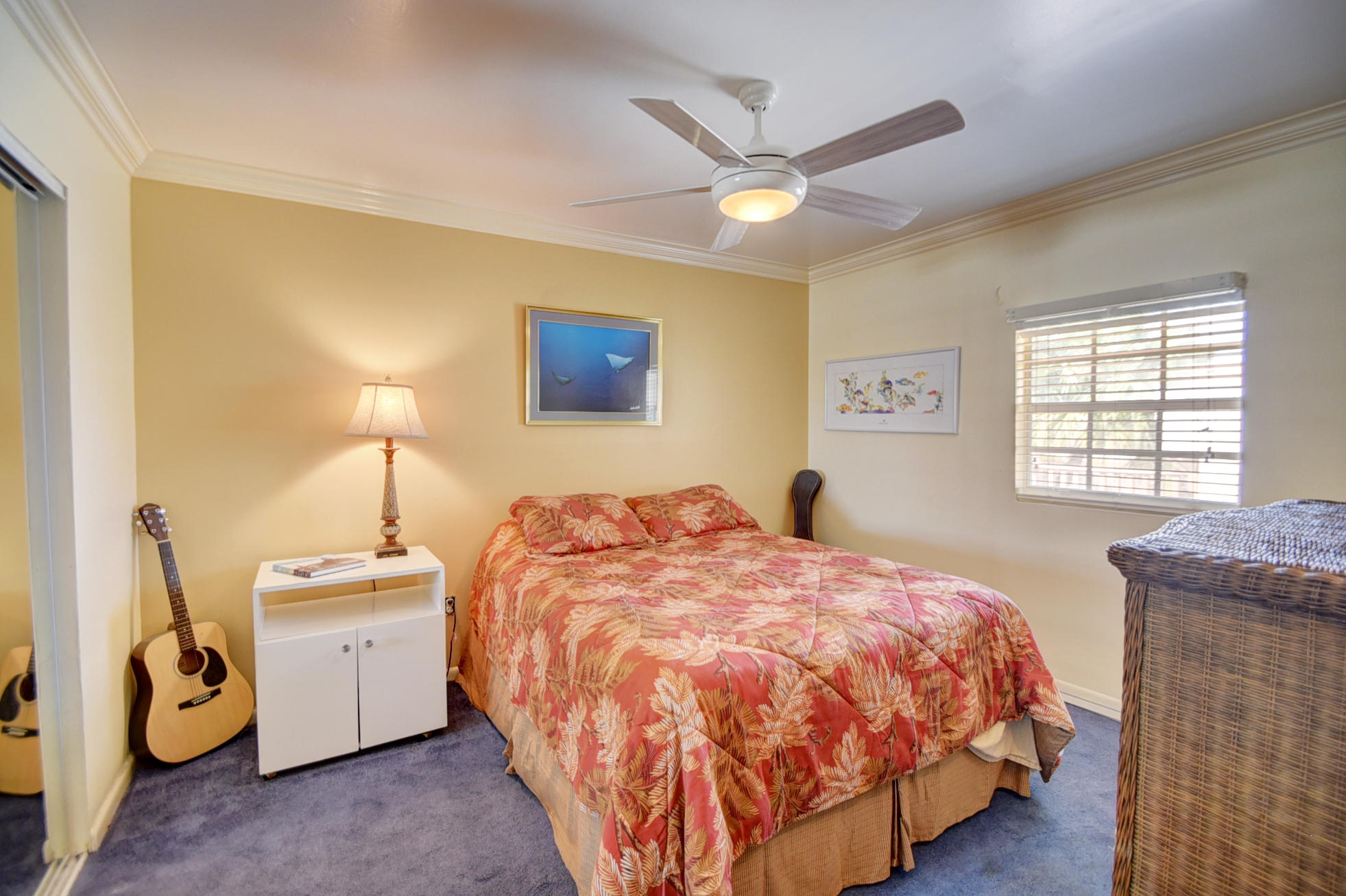 7622 Sierra Drive West Boca Raton, FL 33433 - Photo 30 of 37 Bedroom #3