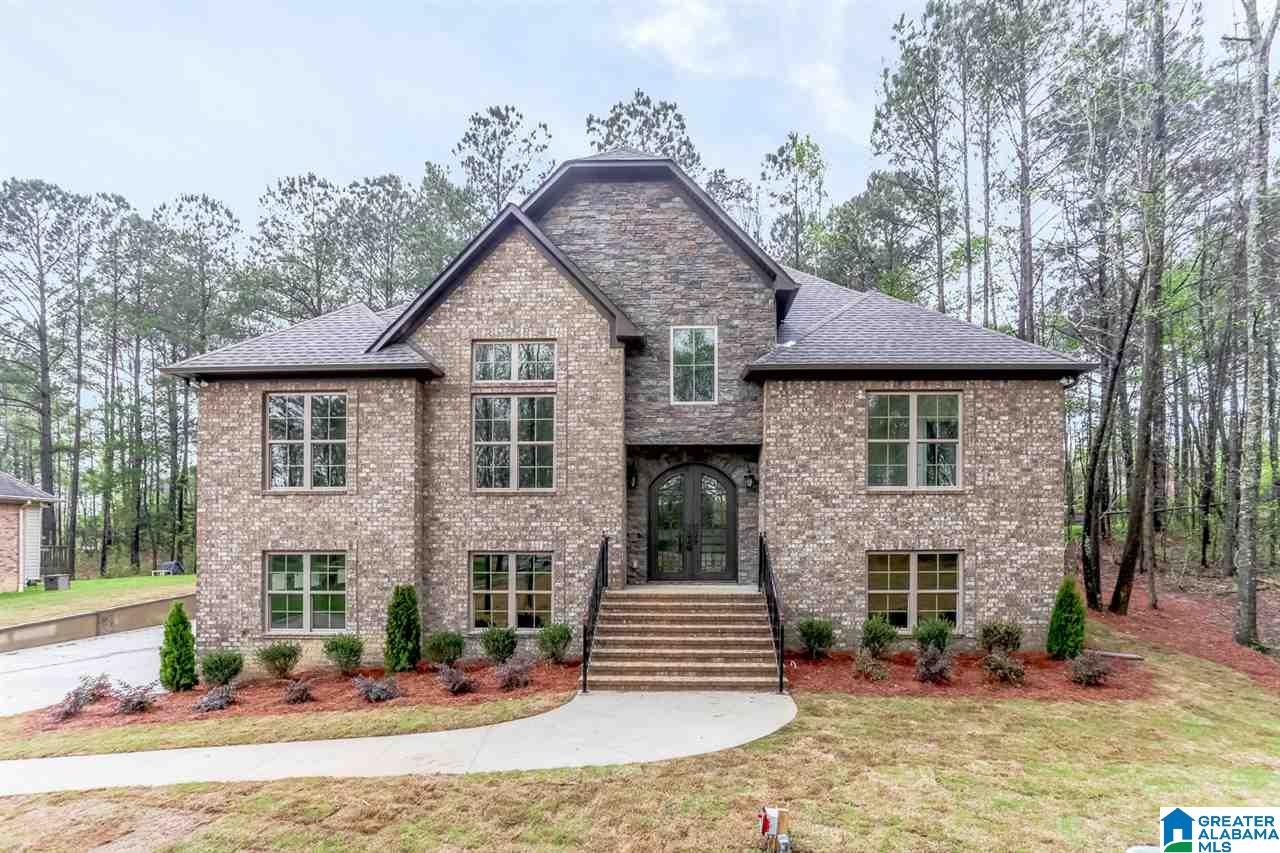 3405 Acton Road Moody, AL 35004 - Photo 1 of 33