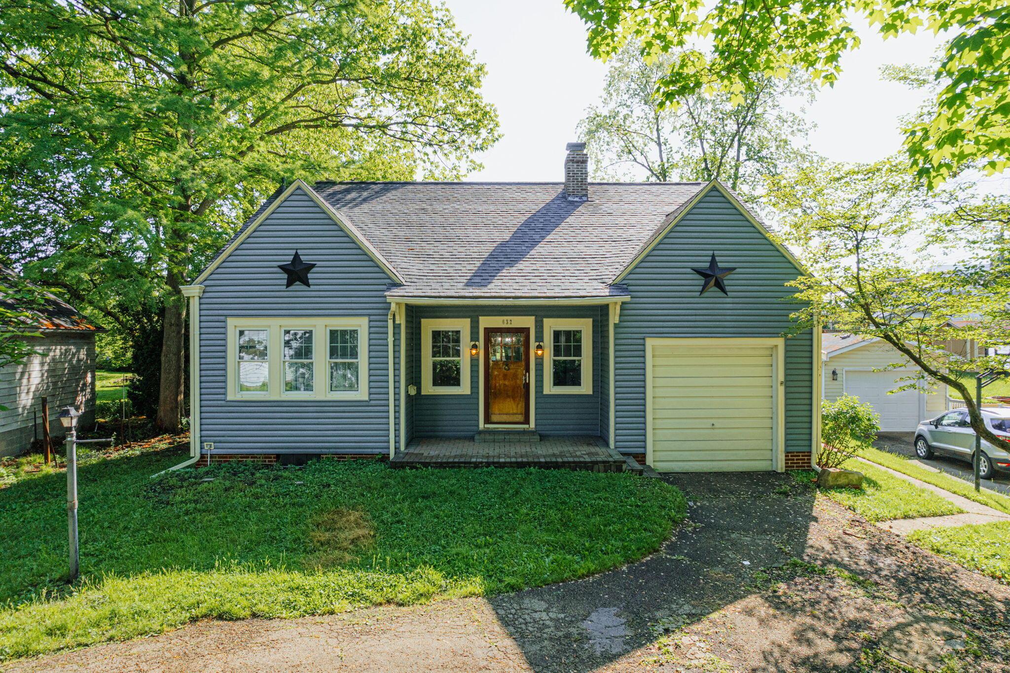 632 Beverly Road Circleville, OH 43113 - Photo 42 of 49 56-web-or-mls-632 Beverly Rd 056