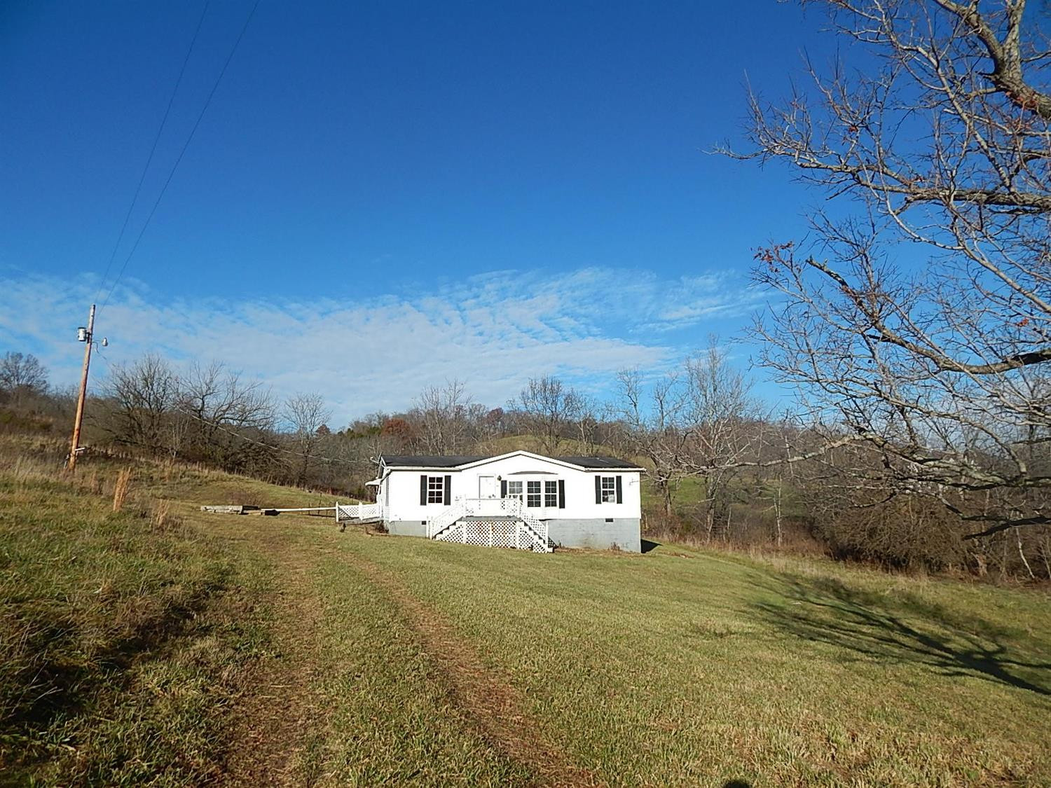 963 Ed Monroe Road Falmouth, KY 41040 - Photo 1 of 24 Gallery Image 1