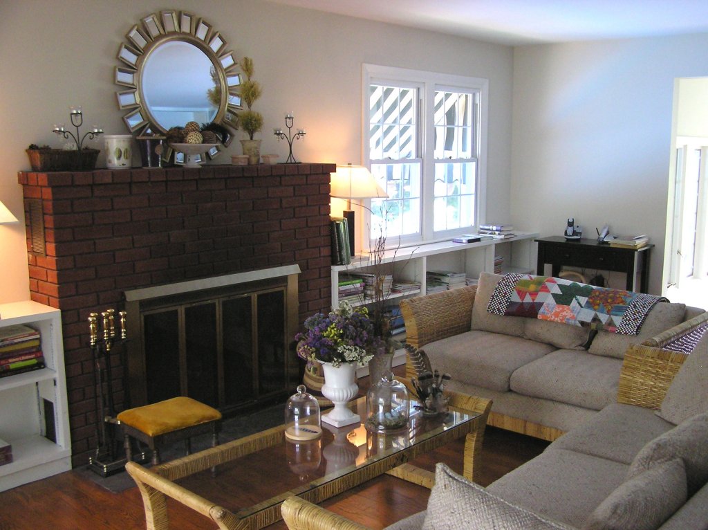 403 Fog Hill Road Austerlitz, NY 12017 - Photo 11 of 11 Livingroom
