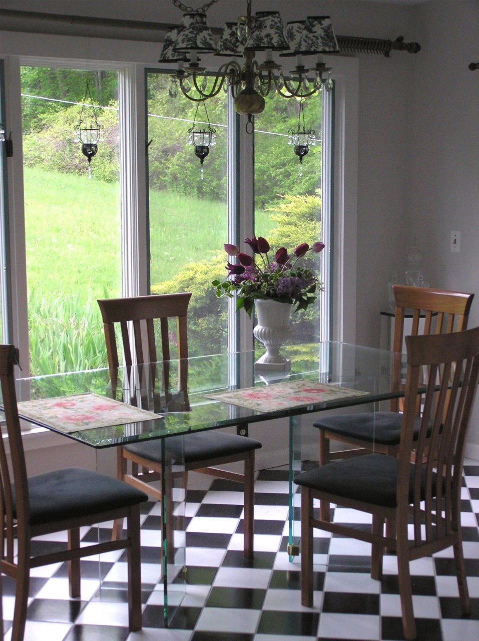 403 Fog Hill Road Austerlitz, NY 12017 - Photo 3 of 11 Dinning room