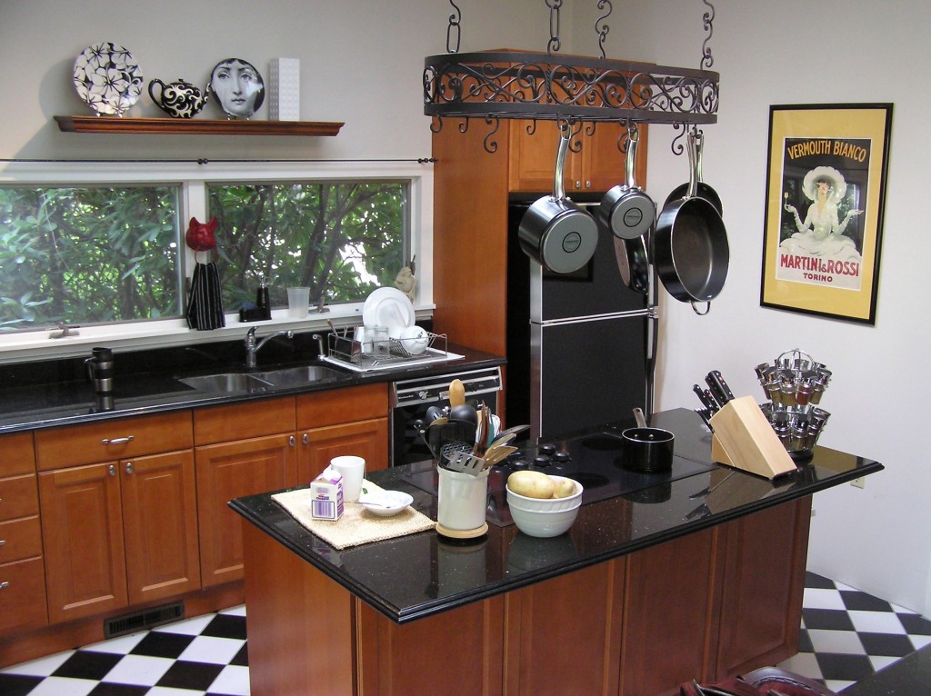 403 Fog Hill Road Austerlitz, NY 12017 - Photo 5 of 11 Kitchen area