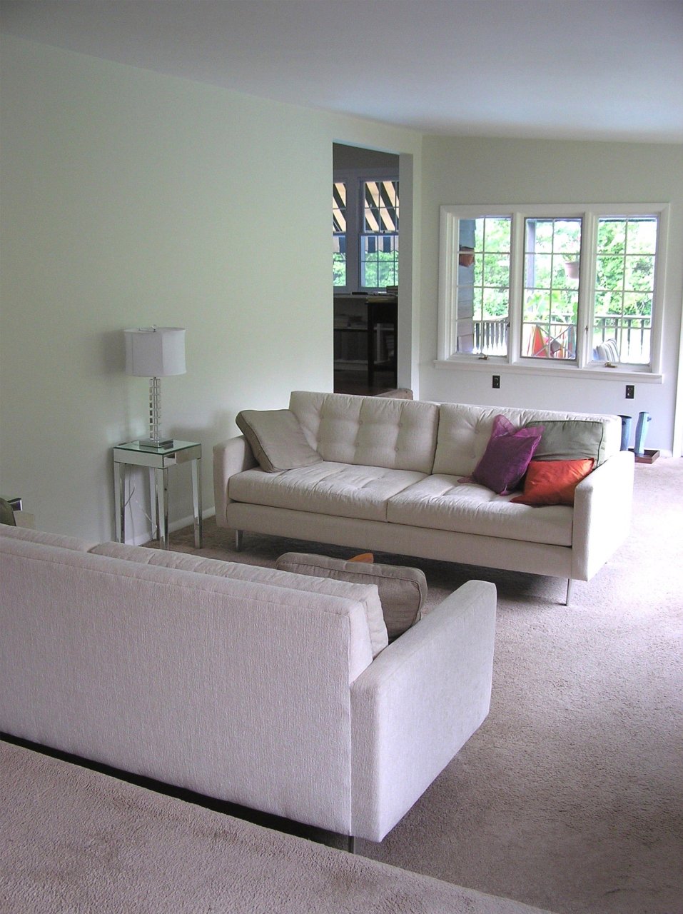 403 Fog Hill Road Austerlitz, NY 12017 - Photo 6 of 11 Livingroom