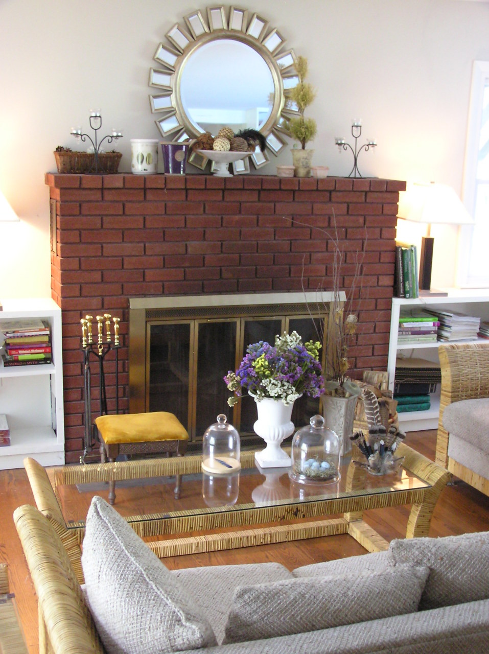 403 Fog Hill Road Austerlitz, NY 12017 - Photo 8 of 11 Fireplace