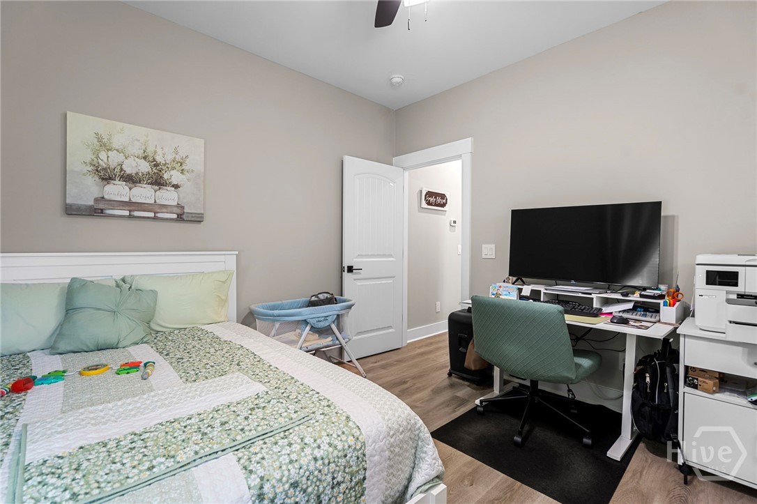 241 Nease Road Guyton, GA 31312 - Photo 25 of 42