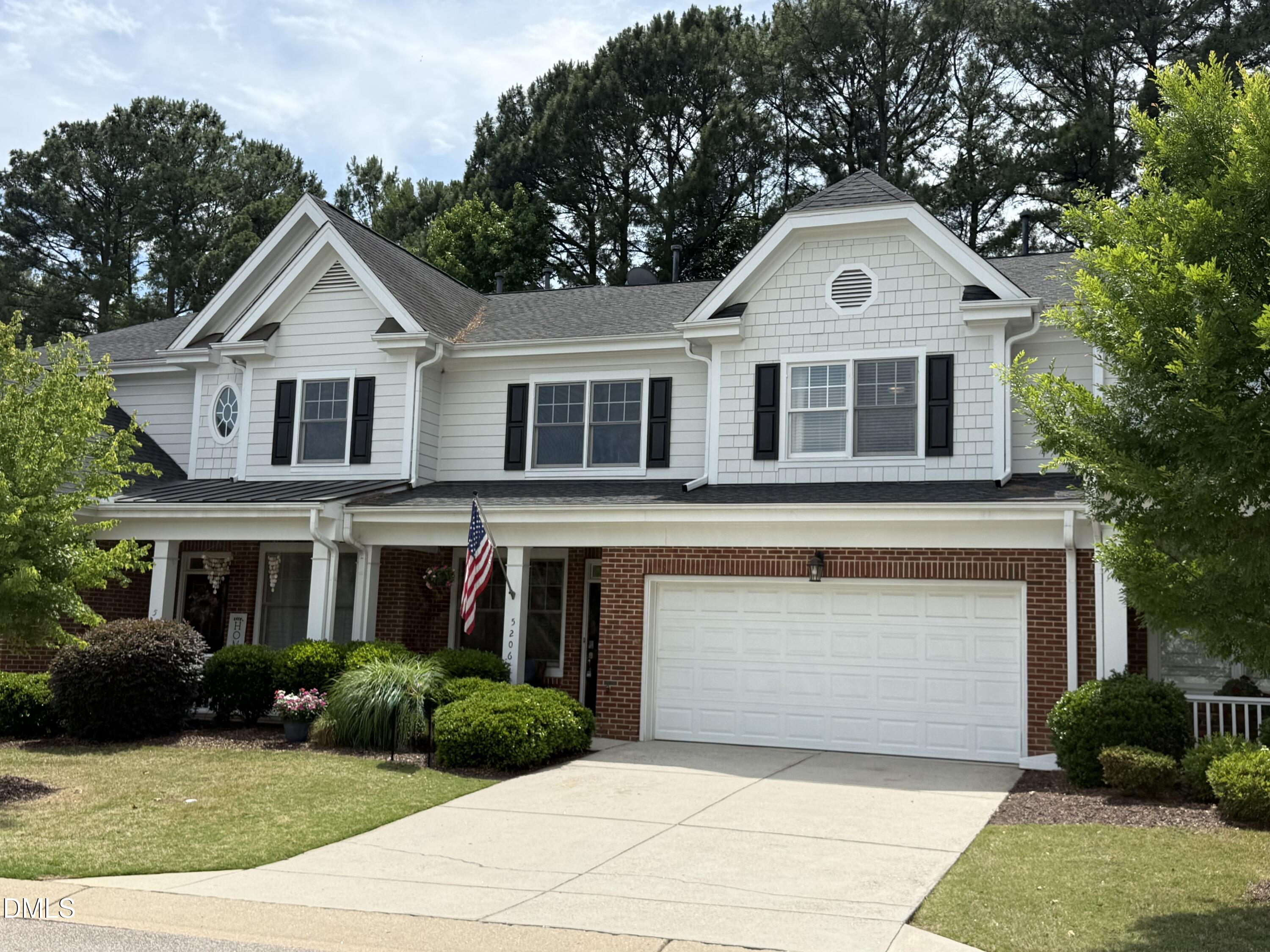 5206 Rio Grande Drive Raleigh, NC 27616 - Photo 1 of 37
