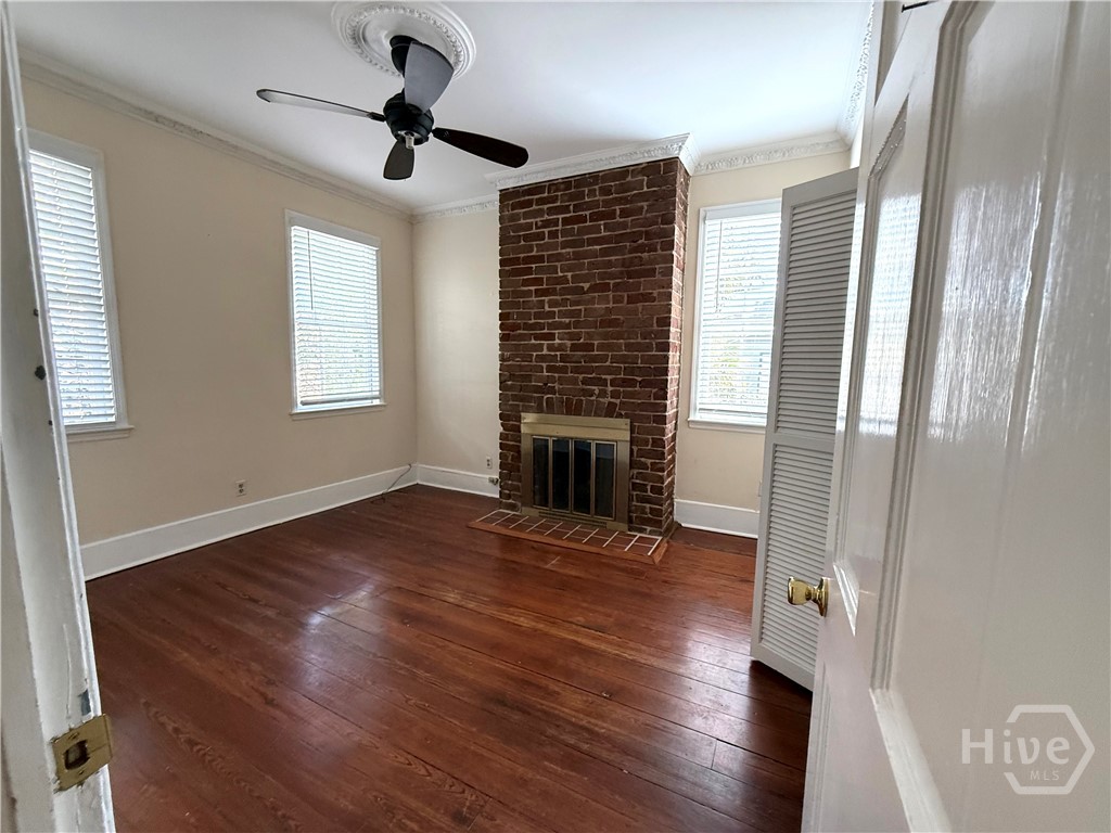 415 Price Street, Unit E Savannah, GA 31401 - Photo 12 of 27