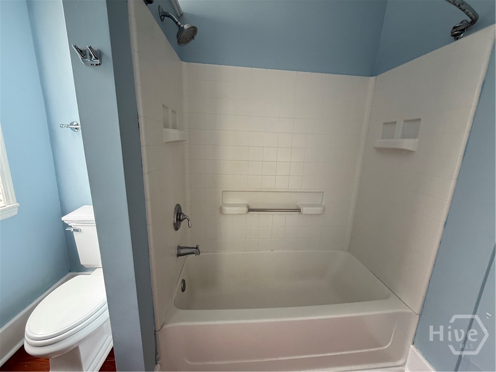 415 Price Street, Unit E Savannah, GA 31401 - Photo 14 of 27