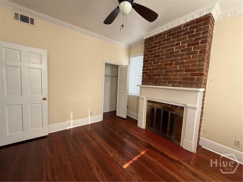 415 Price Street, Unit E Savannah, GA 31401 - Photo 15 of 27