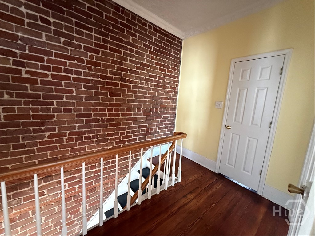 415 Price Street, Unit E Savannah, GA 31401 - Photo 16 of 27