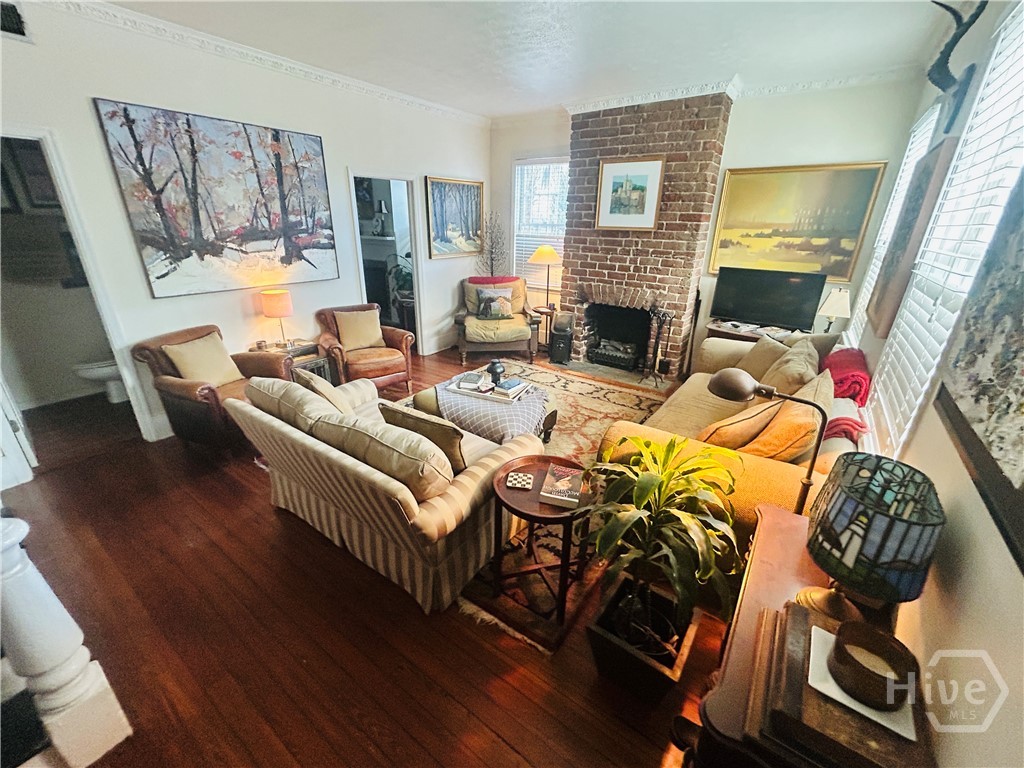 415 Price Street, Unit E Savannah, GA 31401 - Photo 18 of 27