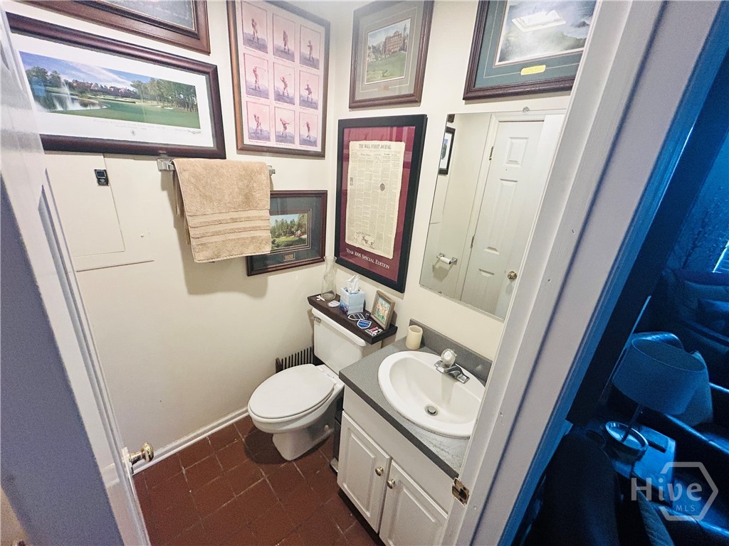 415 Price Street, Unit E Savannah, GA 31401 - Photo 19 of 27