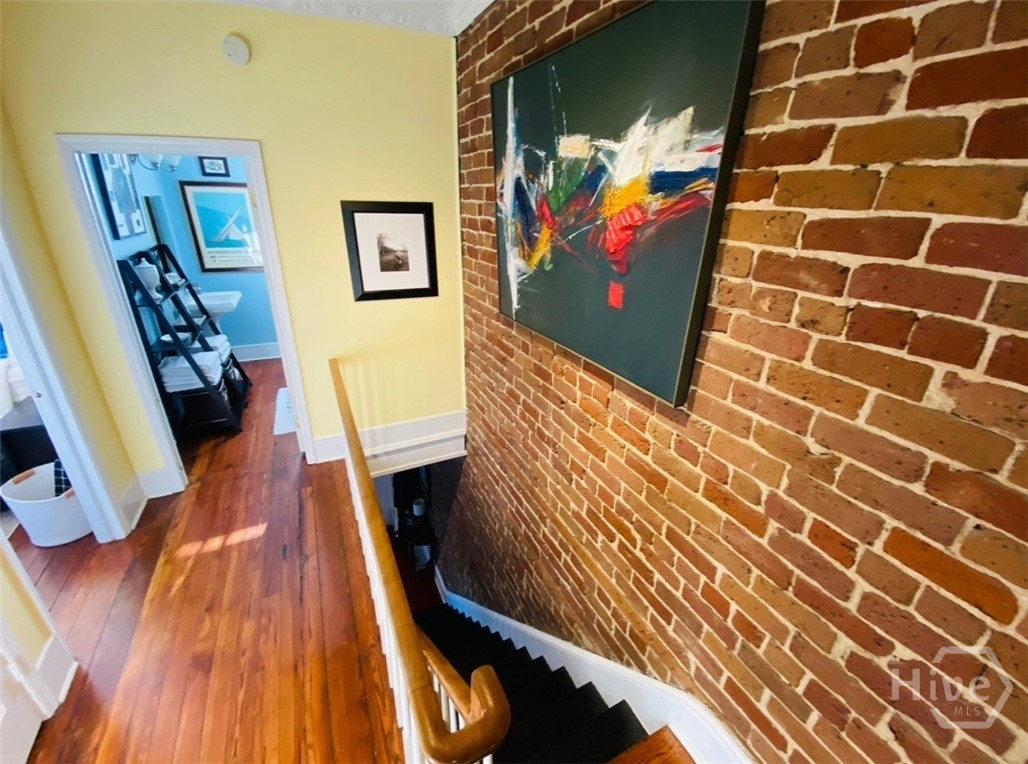 415 Price Street, Unit E Savannah, GA 31401 - Photo 20 of 27