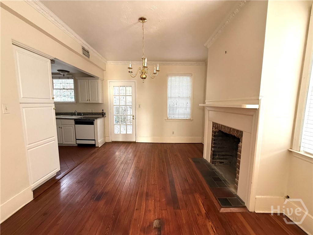 415 Price Street, Unit E Savannah, GA 31401 - Photo 2 of 27