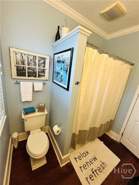 415 Price Street, Unit E Savannah, GA 31401 - Photo 23 of 27