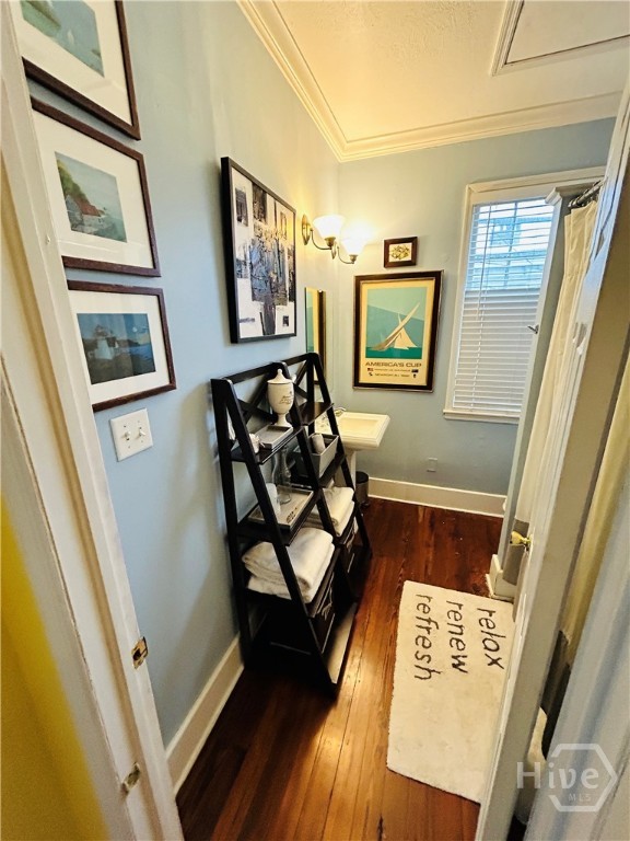 415 Price Street, Unit E Savannah, GA 31401 - Photo 24 of 27