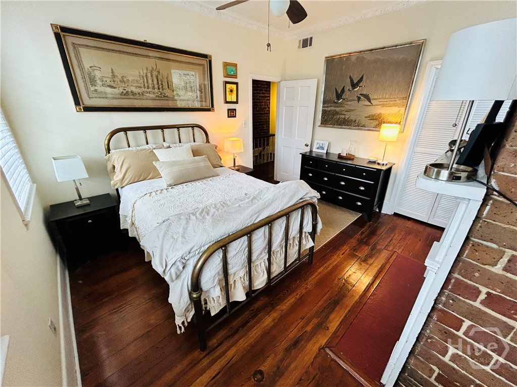 415 Price Street, Unit E Savannah, GA 31401 - Photo 25 of 27