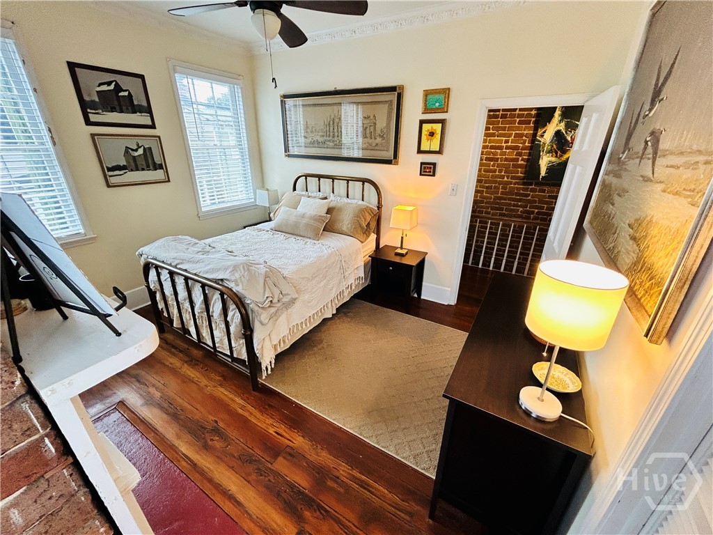 415 Price Street, Unit E Savannah, GA 31401 - Photo 26 of 27