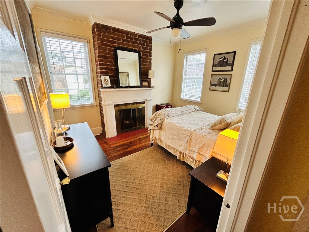 415 Price Street, Unit E Savannah, GA 31401 - Photo 27 of 27