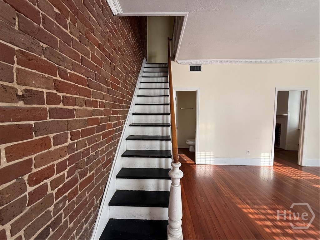 415 Price Street, Unit E Savannah, GA 31401 - Photo 4 of 27