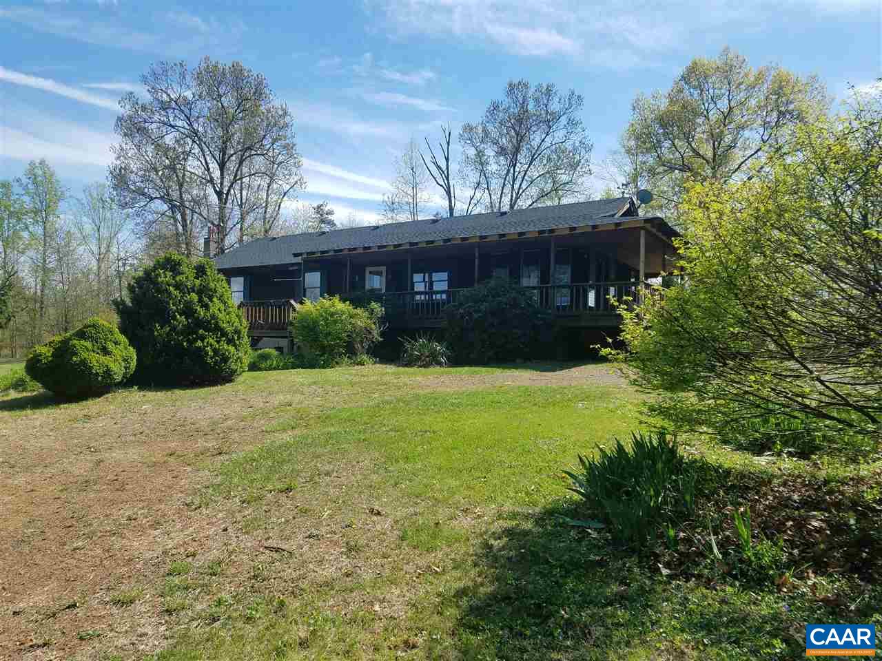 261 Mitchell Mountain Road Reva, VA 22735 - Photo 1 of 30 Gallery Image 1