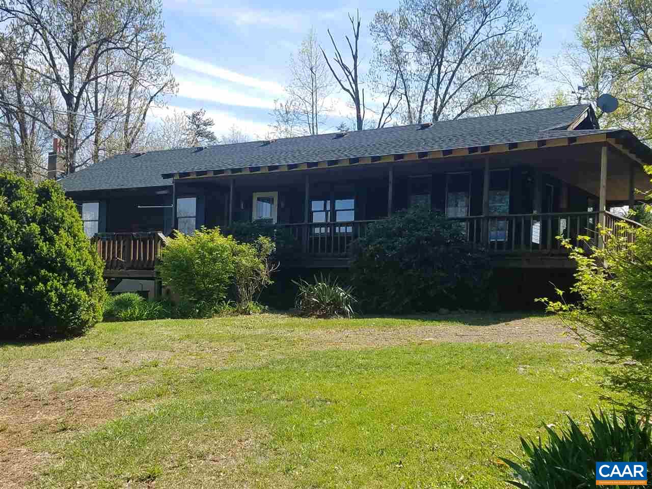 261 Mitchell Mountain Road Reva, VA 22735 - Photo 2 of 30 Gallery Image 2