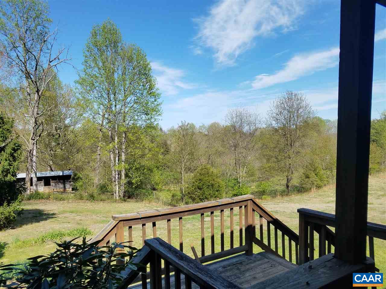 261 Mitchell Mountain Road Reva, VA 22735 - Photo 23 of 30 Gallery Image 23