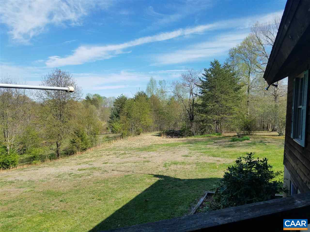 261 Mitchell Mountain Road Reva, VA 22735 - Photo 24 of 30 Gallery Image 24
