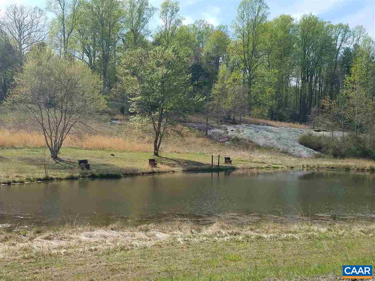 261 Mitchell Mountain Road Reva, VA 22735 - Photo 25 of 30 Gallery Image 25