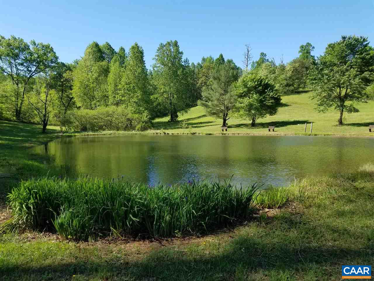 261 Mitchell Mountain Road Reva, VA 22735 - Photo 28 of 30 Gallery Image 28