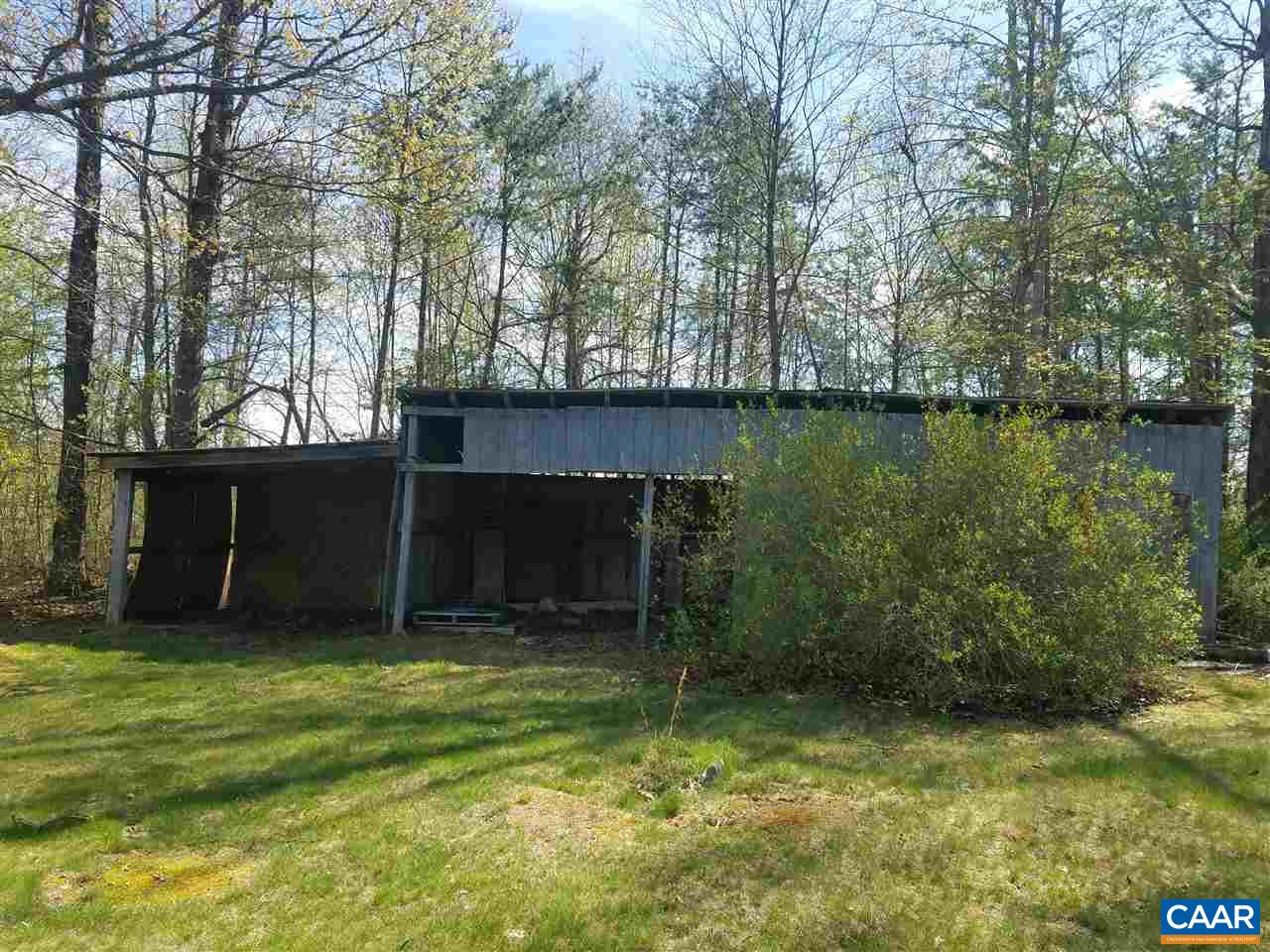 261 Mitchell Mountain Road Reva, VA 22735 - Photo 29 of 30 Gallery Image 29