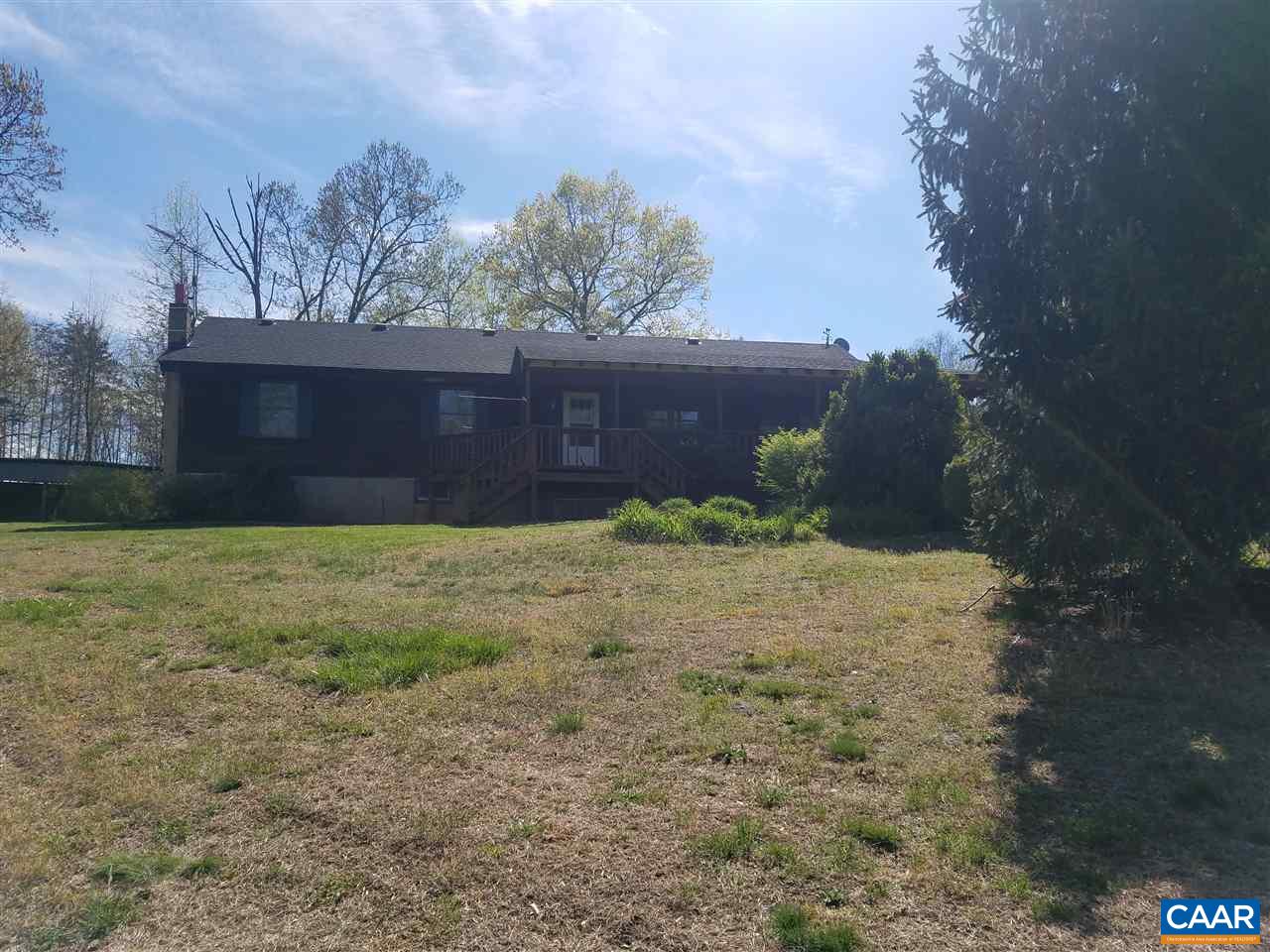 261 Mitchell Mountain Road Reva, VA 22735 - Photo 3 of 30 Gallery Image 3