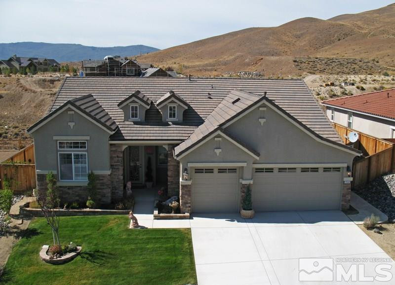 2545 Peavine Valley Road Reno, NV 89523 - Photo 1 of 1 Photo 1