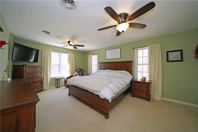 $655,000 | 11901 Jolley Way, Corning, NY 14830