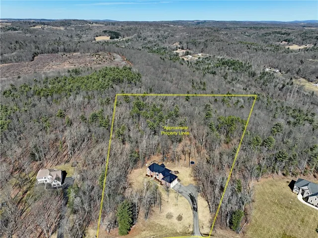 $655,000 | 11901 Jolley Way, Corning, NY 14830