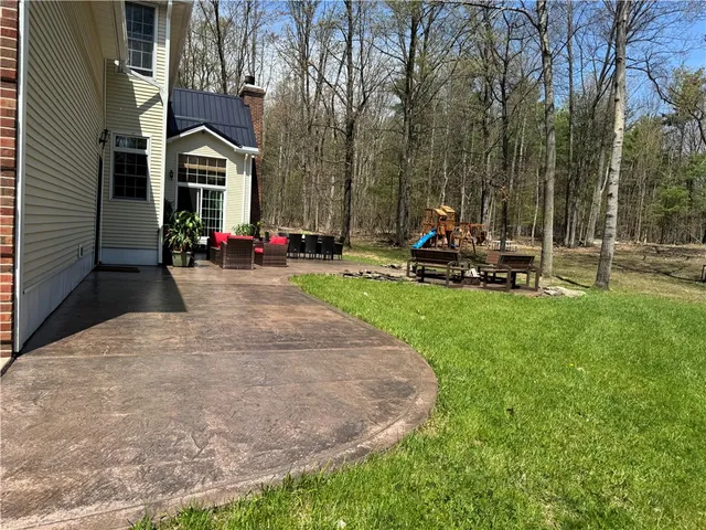 $655,000 | 11901 Jolley Way, Corning, NY 14830