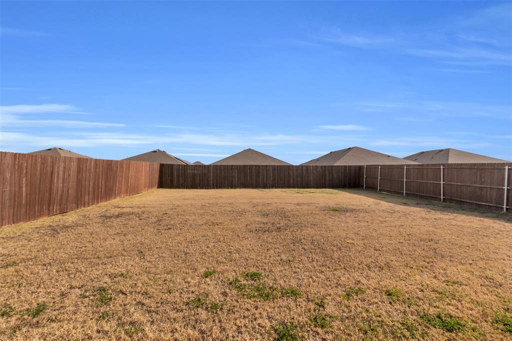 6513 Waterfall Lane Princeton, TX 75407 - Photo 23 of 35 a view of an outdoor space and swimming pool