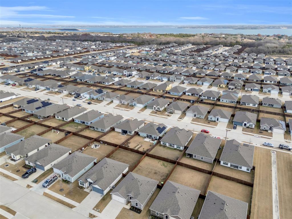6513 Waterfall Lane Princeton, TX 75407 - Photo 29 of 35 an aerial view of a city
