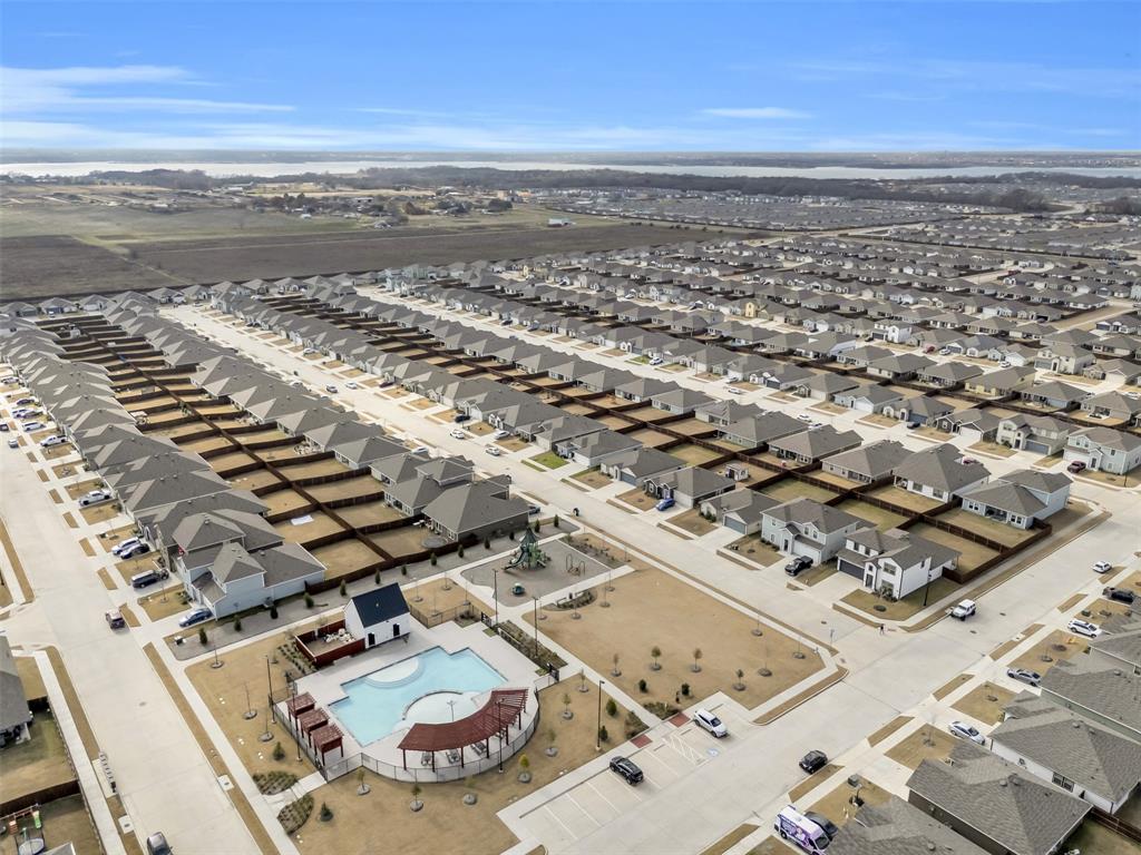 6513 Waterfall Lane Princeton, TX 75407 - Photo 34 of 35 an aerial view of a ocean beach